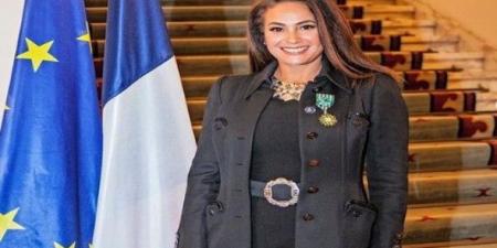 هند صبري تكشف أسباب تغير نظرتها للحياة وعلاقتها بعائلتها