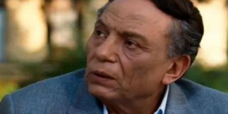 المركز الكاثوليكي للسينما يحتفل بعيد ميلاد عادل امام