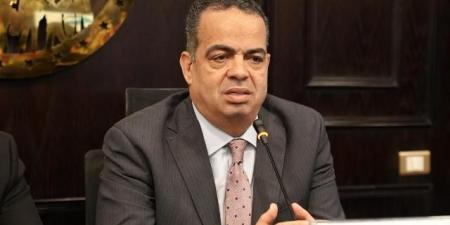 النائب عصام هلال: كلمة الرئيس السيسي بقمة بغداد حملت رسائل مهمة تؤكد ضرورة توحيد الصفوف لمواجهة أزمات الأمة العربية