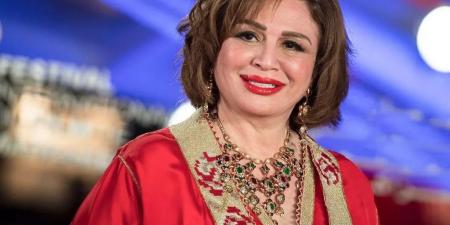 إلهام شاهين: عادل إمام صاحب فضل عليا وعلمنا إن الفن رسالة 