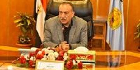 محافظ أسيوط يعلن عن انطلاق فعاليات المرحلة الثالثة للبرنامج التدريبي للشباب عن ريادة الأعمال والشمول المالي بقرى مركز الفتح