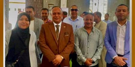 "الشعب الجمهوري"يقود جولات لخدمة الأهالي ووضع حلول عاجلة لمشاكلهم