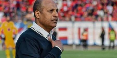 أول تعليق من طارق مصطفى بعد الهزيمة أمام الأهلي بدورى نايل