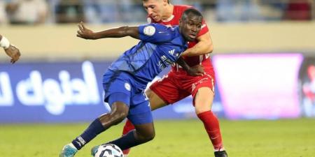 وجوه جديدة برئاسة حميد الطاير.. شركة النصر لكرة القدم تبصر النور خلال أيام