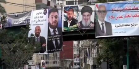 بيروت على موعد مع معركة بلدية حامية… ومناصفة المجلس بين العرف والمنافسة
