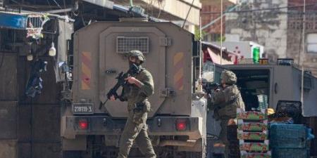 الاحتلال يُعدم فتى ويصيب آخرين في برقة شمال غرب نابلس