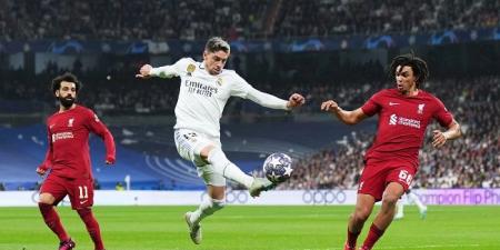صراع ثنائي بين ريال مدريد وليفربول على موهبة أياكس