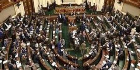 لجنةالقوى العاملة توافق نهائياً على مشروع قانون بتحديد نسبة العلاوة الدورية