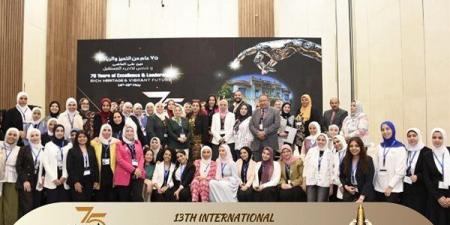 جامعة عين شمس تفتح حوارًا علميًا لدعم المرأة ومناهضة العنف