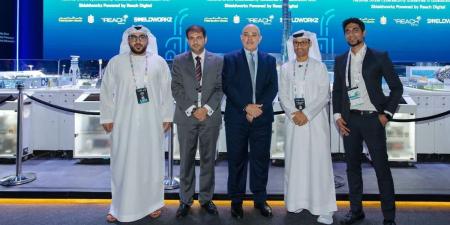 الإمارات تُرسي معايير عالمية.. إطلاق أول إرشادات وطنية لأمن الطائرات المسيّرة 