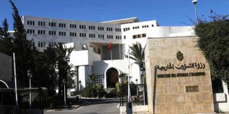 تركيا تجلي رعاياها .. وتونس مستعدة لاستضافة حوار ليبي