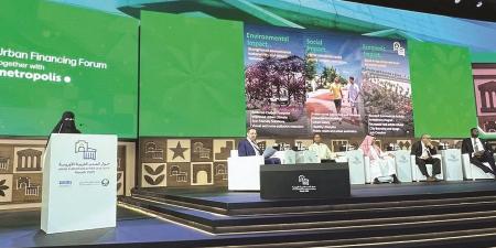 الدمام.. نموذج حضري في «أنسنة الطرق»
