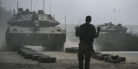 جيش الاحتلال: نعمل بخمس فرق في غزة للقضاء على حماس