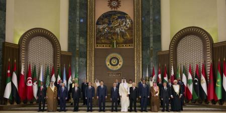 تأكيد ضرورة توحيد الجهود للتغلب على التحديات في المنطقة العربية وإرساء السلام
