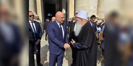 الرئاسة اللبنانية تعلّق على صورة عون وزعيم دروز إسرائيل