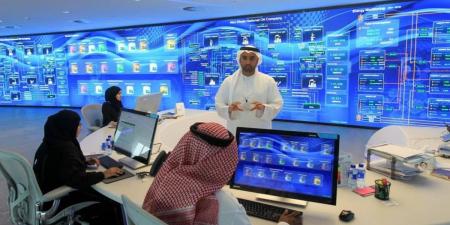 تقرير: قطاع التكنولوجيا المالية في الإمارات سيبلغ 6.43 مليارات دولار بحلول عام 2030