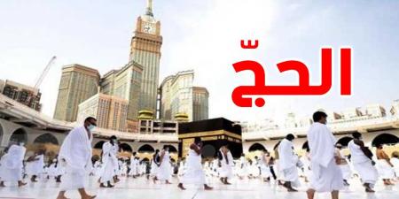 وزير الشؤون الدينية يكشف تفاصيل السكن للحجيج التونسيين هذا العام