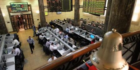 المؤشر الرئيسى للبورصة يرتفع فى المستهل بتداولات 670 مليون جنيه