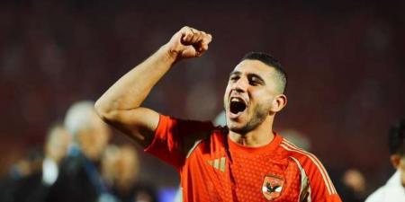 شريف عبدالفضيل يكشف مفاجأة بشأن وجهة رامي ربيعة المقبلة