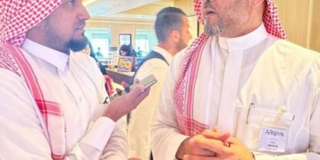 العوهلي لـ  المدينة : نعيش عصرًا ذهبيًّا للفرص الاستثمارية