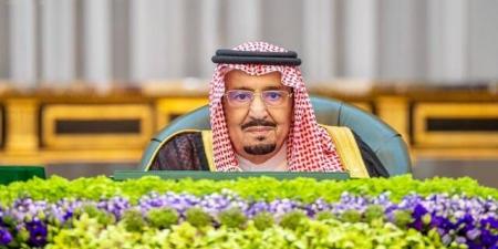 خادم الحرمين الشريفين يوجه باستضافة 1000 حاج فلسطيني على نفقته الخاصة