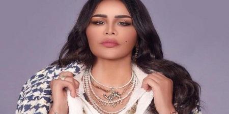 أحلام تكشف عن مصير ألبومها المصري وعلاقته بمحمد رحيم