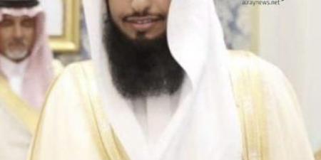 لمسة وفاء.. الشيخ محمد بن عبدالله آل علي