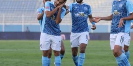 موعد مباراة بيراميدز و صن داونز والقناة الناقلة