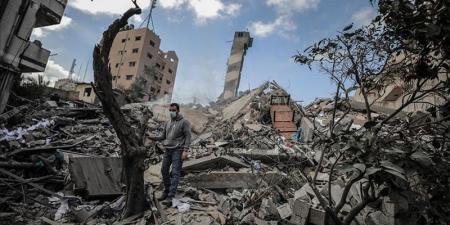 إدارة ترامب تهدد "إسرائيل": سنتخلى عنكم إذا لم تنهوا حربكم في غزة