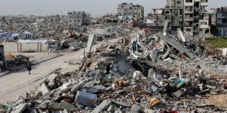 الأونروا: 92% من المنازل في غزة دمرت أو تضررت