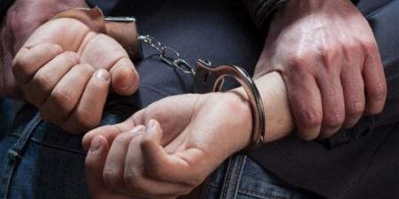 عقوبة حيازة سلاح بدون ترخيص