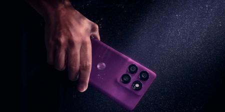 مراجعة شاملة لهاتف موتورولا Edge 60 Pro الجديد