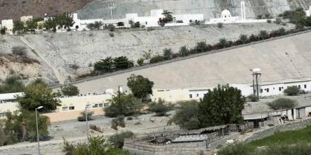 وادي الحلو.. نموذج للتلاحم بين القيادة والشعب