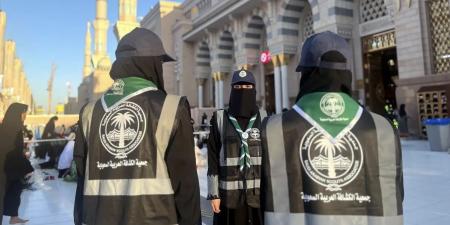 "التدريب التقني": أكثر من 10 آلاف متطوعٍ من منسوبي المؤسسة خلال عام 2024