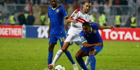 الزمالك ينهي أزمة القيد بسداد مستحقات بوطيب وباتشيكو