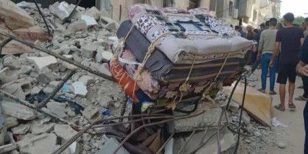 مسؤول إسرائيلي:الجيش نفذ عملية خاصة في خانيونس
