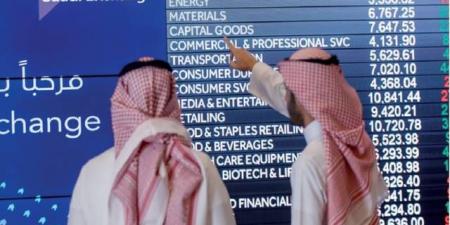 الأجانب يسجلون صافي شراء بالأسهم السعودية بقيمة 958.9 مليون ريال خلال أسبوع