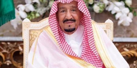 خادم الحرمين يصدر توجيهه الكريم باستضافة 1000 حاج وحاجة من ذوي الشهداء الفلسطينيين على نفقته الخاصة