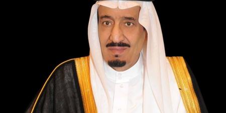 خادم الحرمين يوجّه باستضافة 1000 حاج من ذوي الشهداء والأسرى والجرحى الفلسطينيين على نفقته الخاصة
