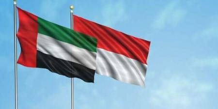 إندونيسيا تبحث تعزيز صادراتها الزراعية عبر الإمارات