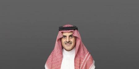 مجلس إدارة "نيوم" يُعلن تعيين "أيمن المديفر" عضواً منتدباً ورئيساً تنفيذياً