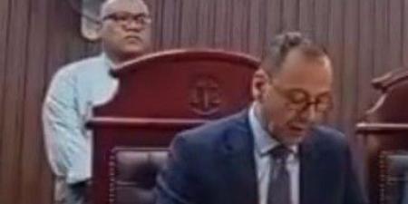السجن 5 سنوات لربة منزل حاولت إدخال حشيش إلى مركز إصلاح بالخصوص