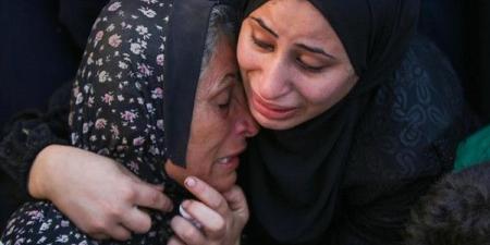 هيئة أممية: امرأة تستشهد كل ساعة في غزة