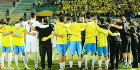 الإسماعيلي يهزم الطلائع بركلات الترجيح ويصعد لنصف نهائي كأس عاصمة مصر
