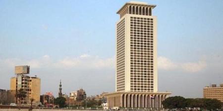 مصر تدين إطلاق النار من قبل الجانب الاسرائيلي خلال زيارة لوفد دبلوماسي دولي إلى جنين