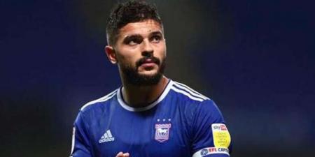 موقف سام مرسي من الانتقال إلى الزمالك في الميركاتو الصيفي (خاص)