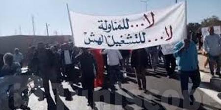 قانون جديد يمنع مناولة اليد العاملة في تونس: ''لا للكراء، نعم للتشغيل القارّ''