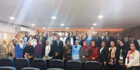 منظومة للطلاب الوافدين في مصر استعداداً للعام الجامعي الجديد