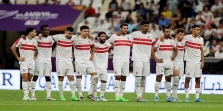 الزمالك يفاوض ثنائي جزائري من العيار الثقيل