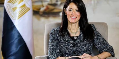 المشاط تبحث مع الأمم المتحدة جهود تحديث “رؤية مصر 2030”